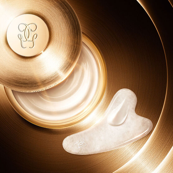 Creme Hidratante Guerlain Orchidée Impériale Gold Nobile